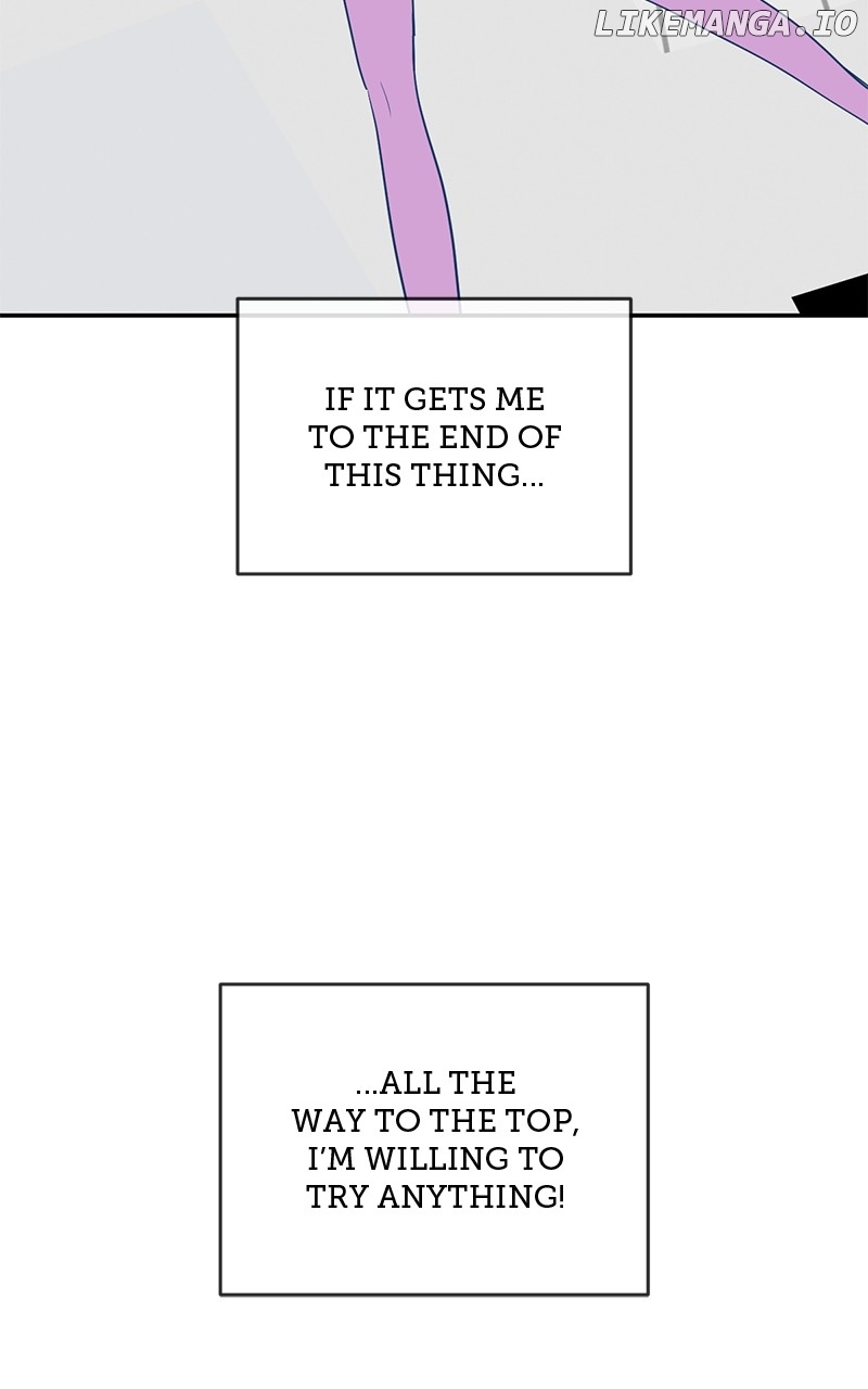 Read Deadpoint - Manhwa ENGLISH Manga Online