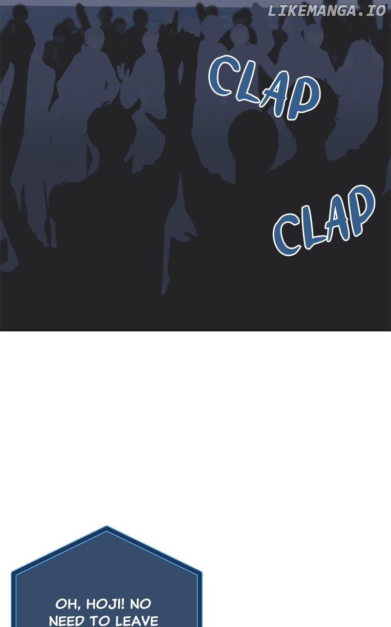 Read Deadpoint - Manhwa ENGLISH Manga Online