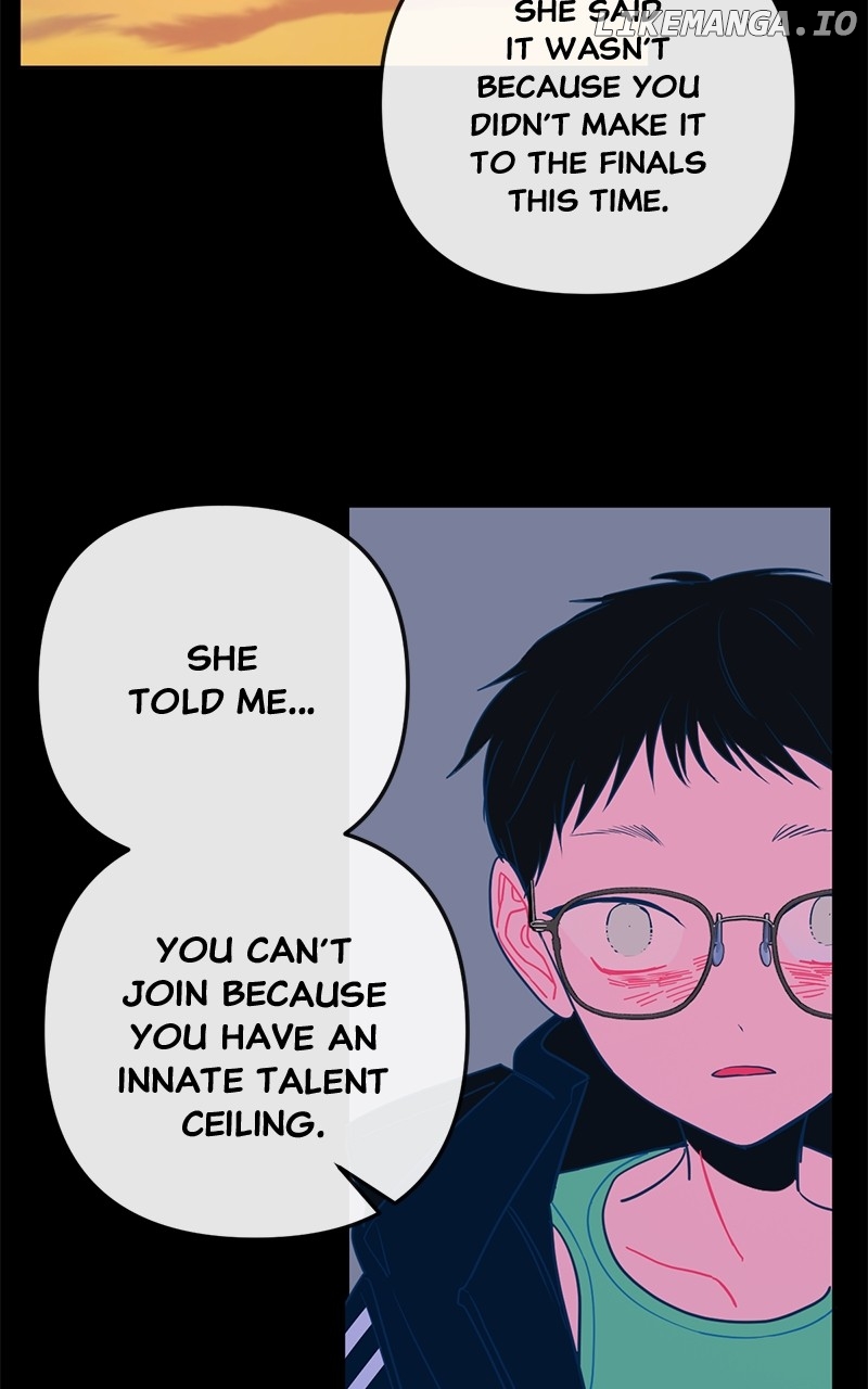 Read Deadpoint - Manhwa ENGLISH Manga Online