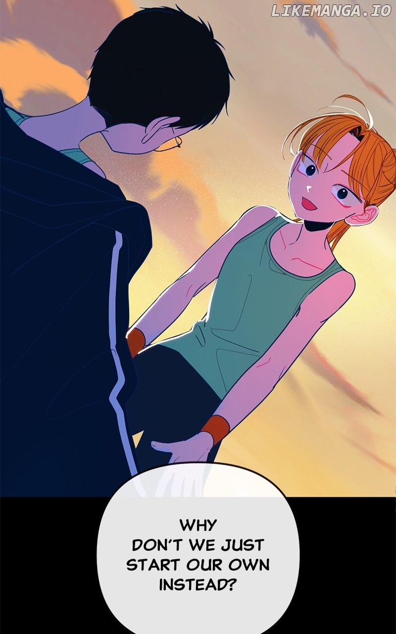 Read Deadpoint - Manhwa ENGLISH Manga Online