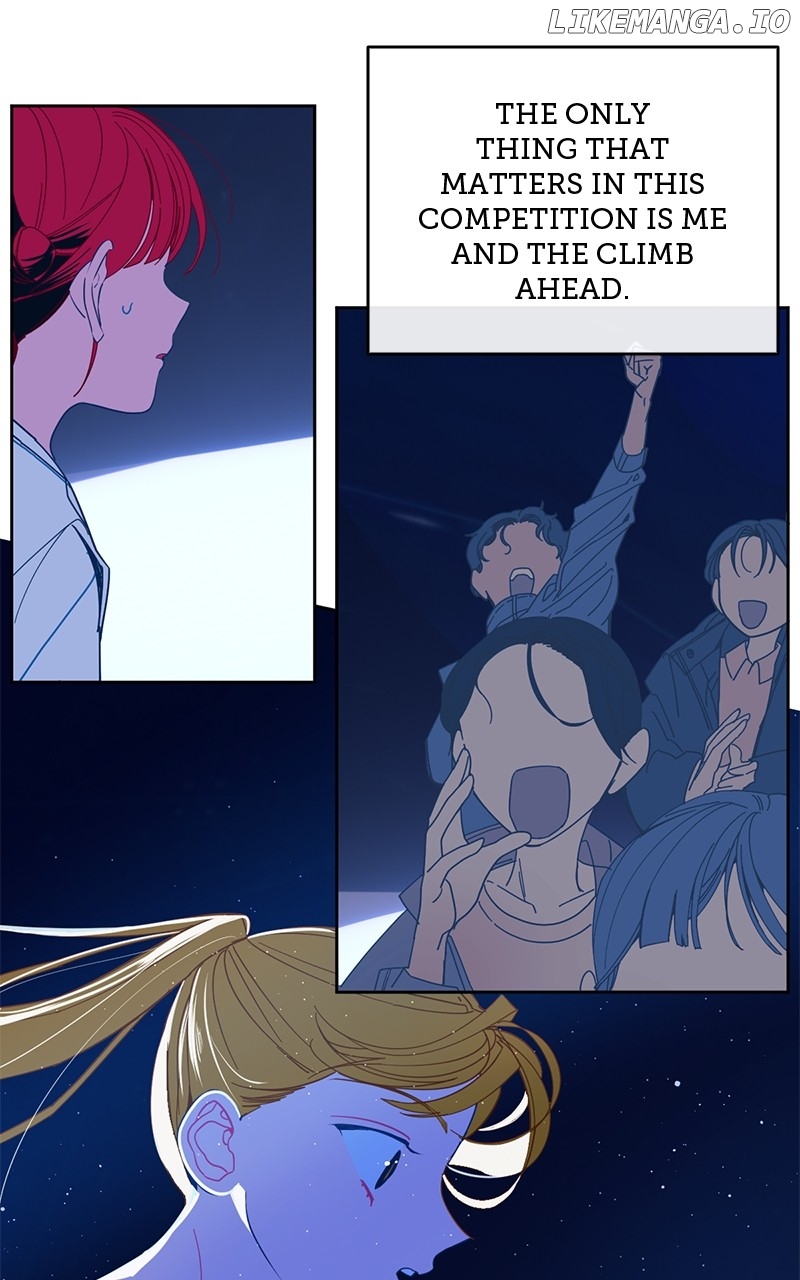 Read Deadpoint - Manhwa ENGLISH Manga Online