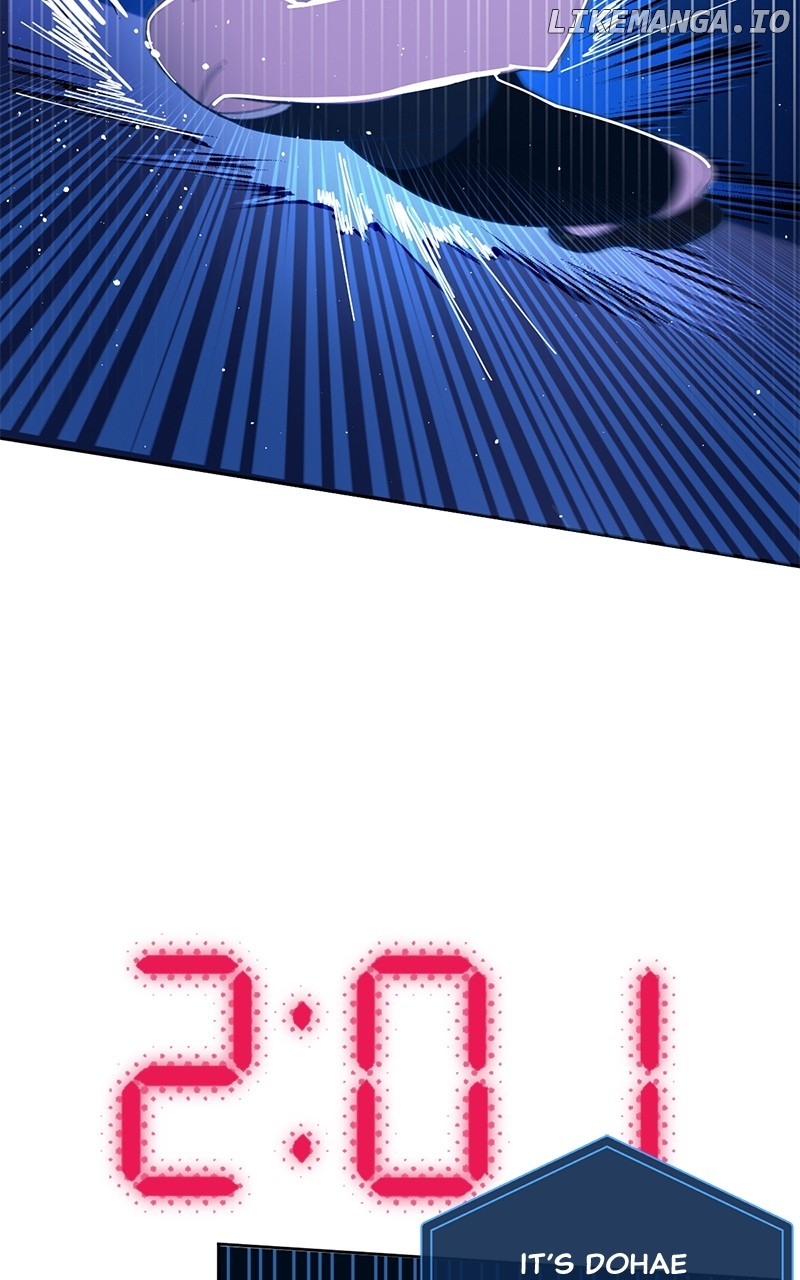 Read Deadpoint - Manhwa ENGLISH Manga Online