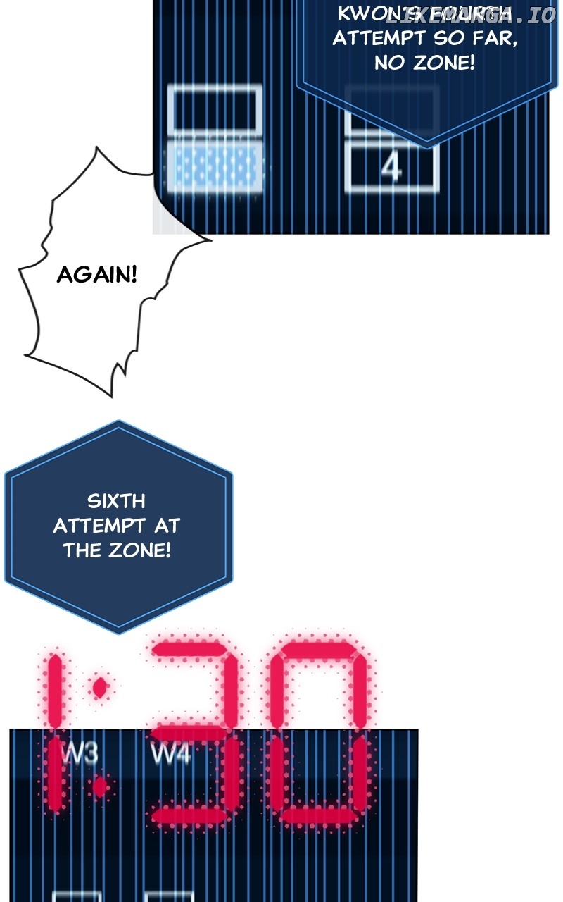 Read Deadpoint - Manhwa ENGLISH Manga Online