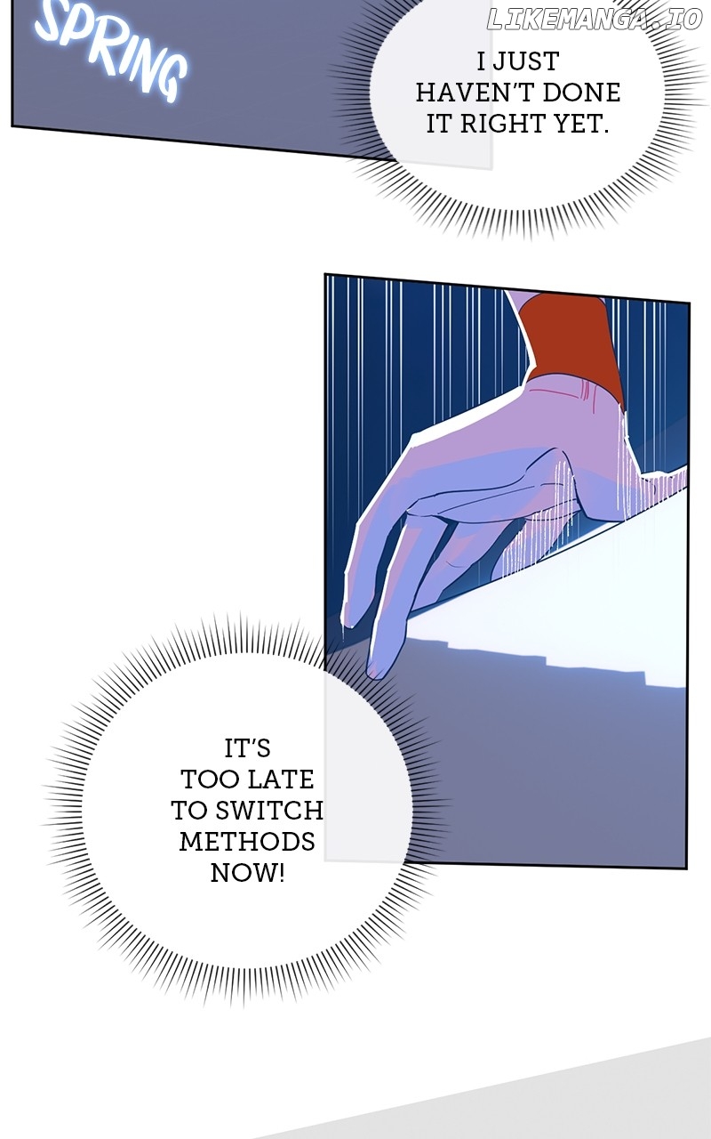 Read Deadpoint - Manhwa ENGLISH Manga Online