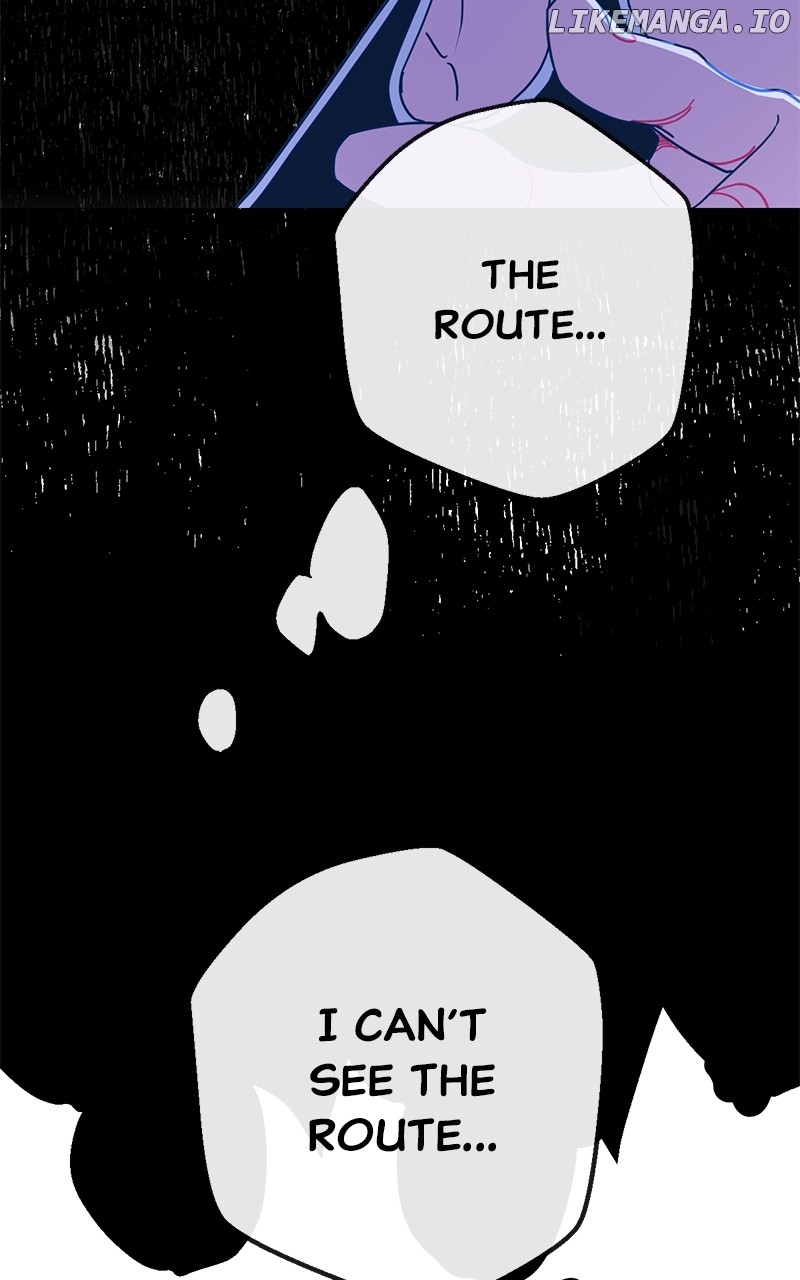 Read Deadpoint - Manhwa ENGLISH Manga Online