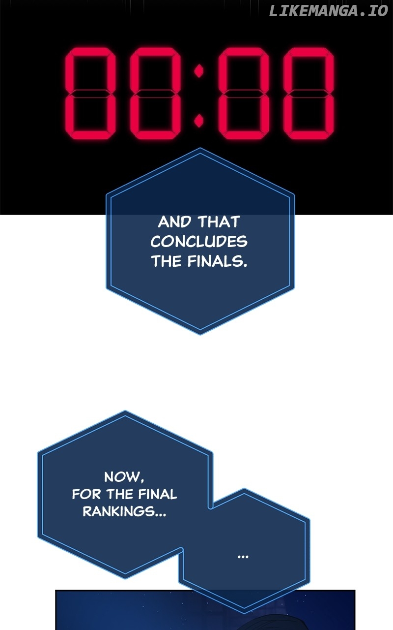 Read Deadpoint - Manhwa ENGLISH Manga Online