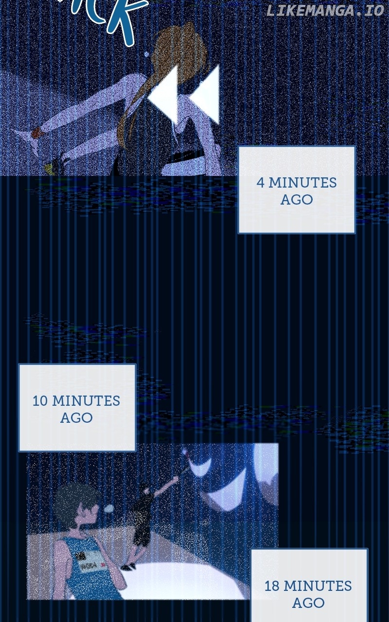 Read Deadpoint - Manhwa ENGLISH Manga Online