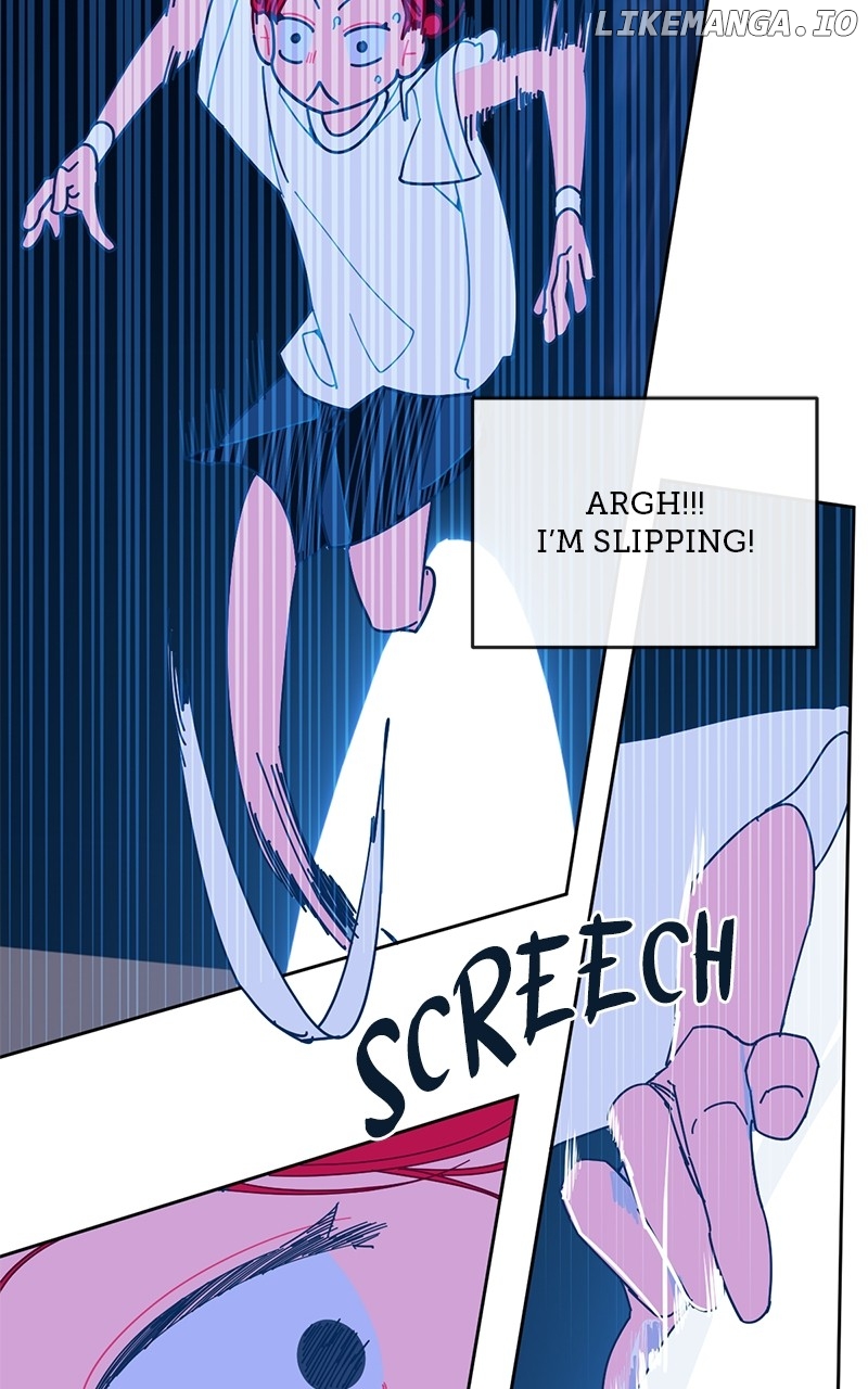 Read Deadpoint - Manhwa ENGLISH Manga Online