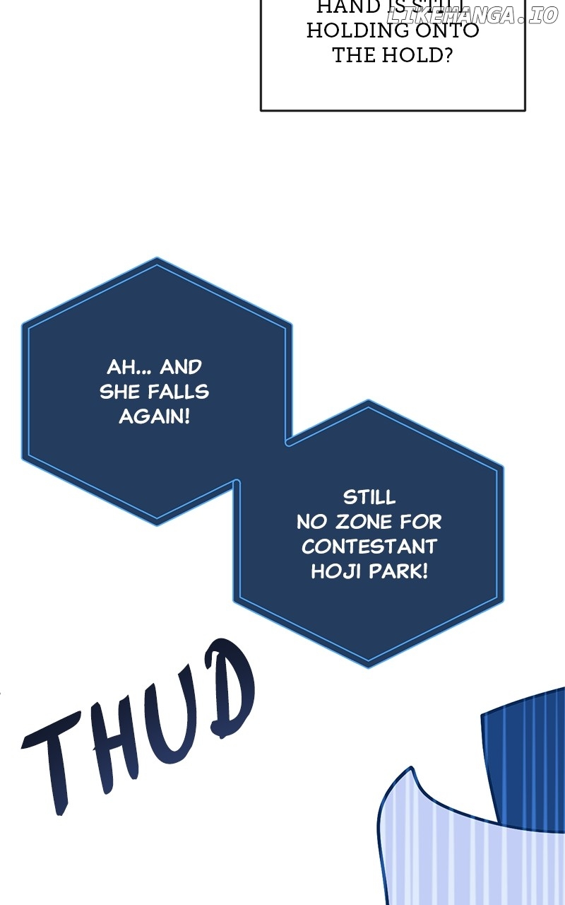 Read Deadpoint - Manhwa ENGLISH Manga Online