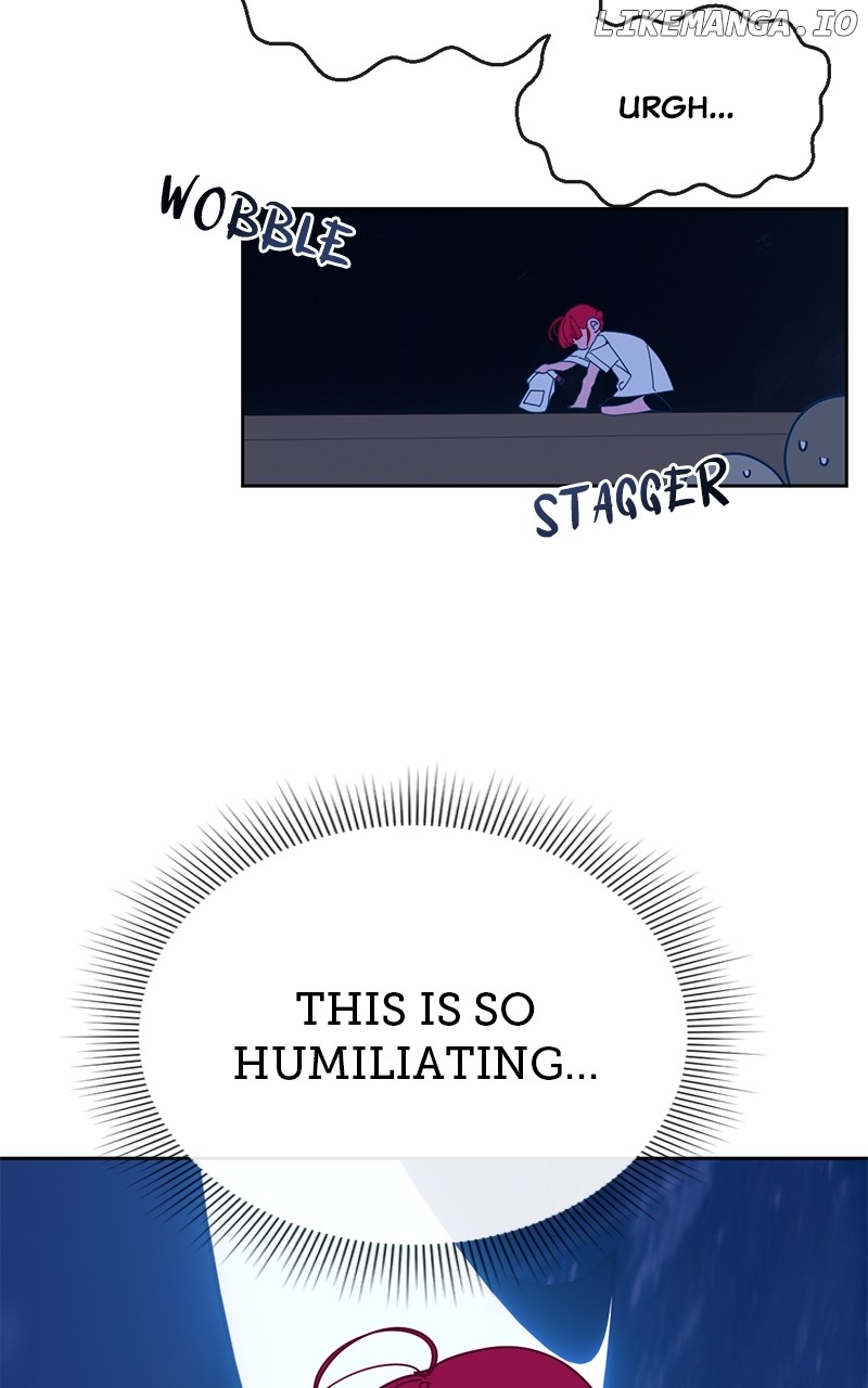 Read Deadpoint - Manhwa ENGLISH Manga Online