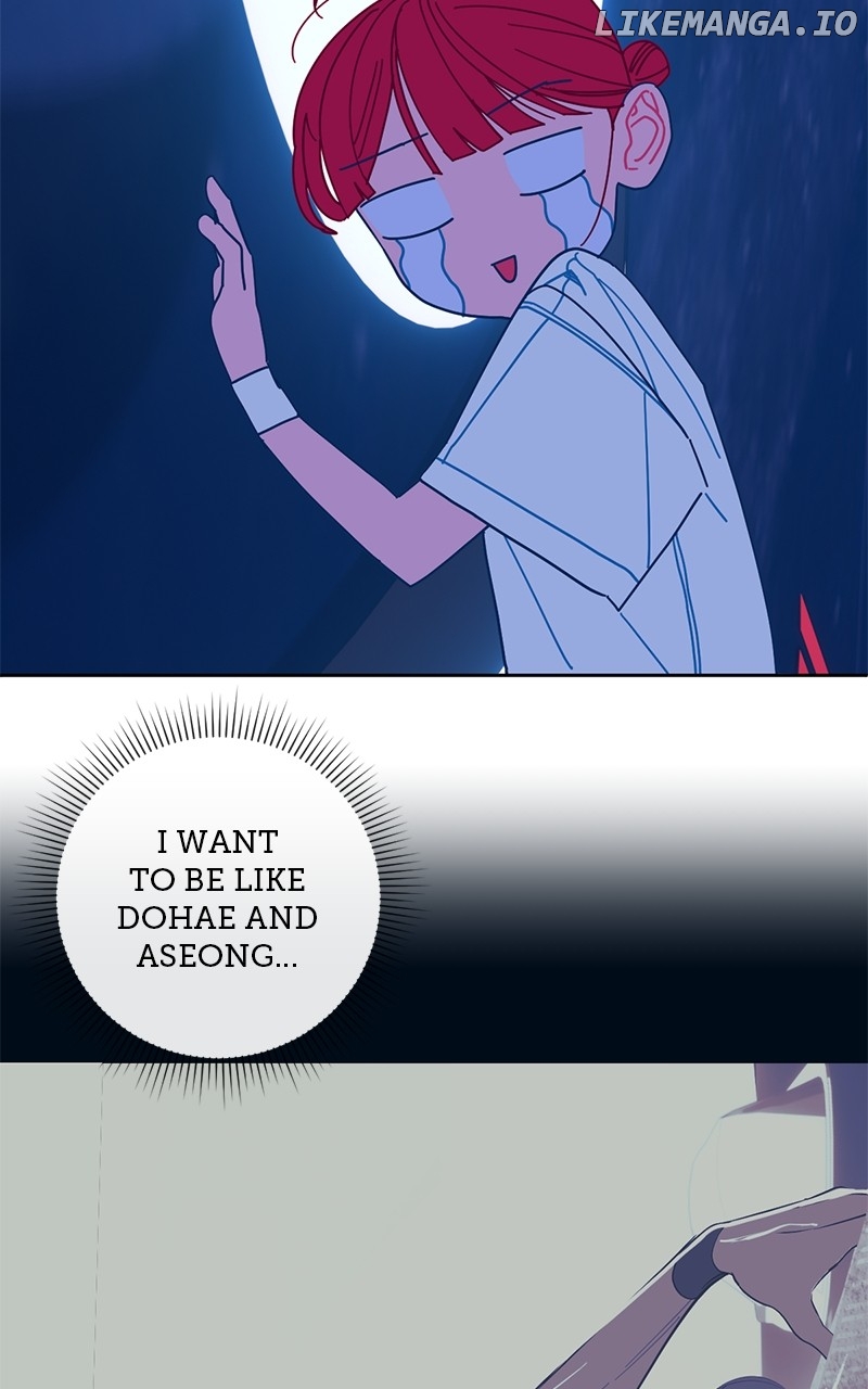 Read Deadpoint - Manhwa ENGLISH Manga Online