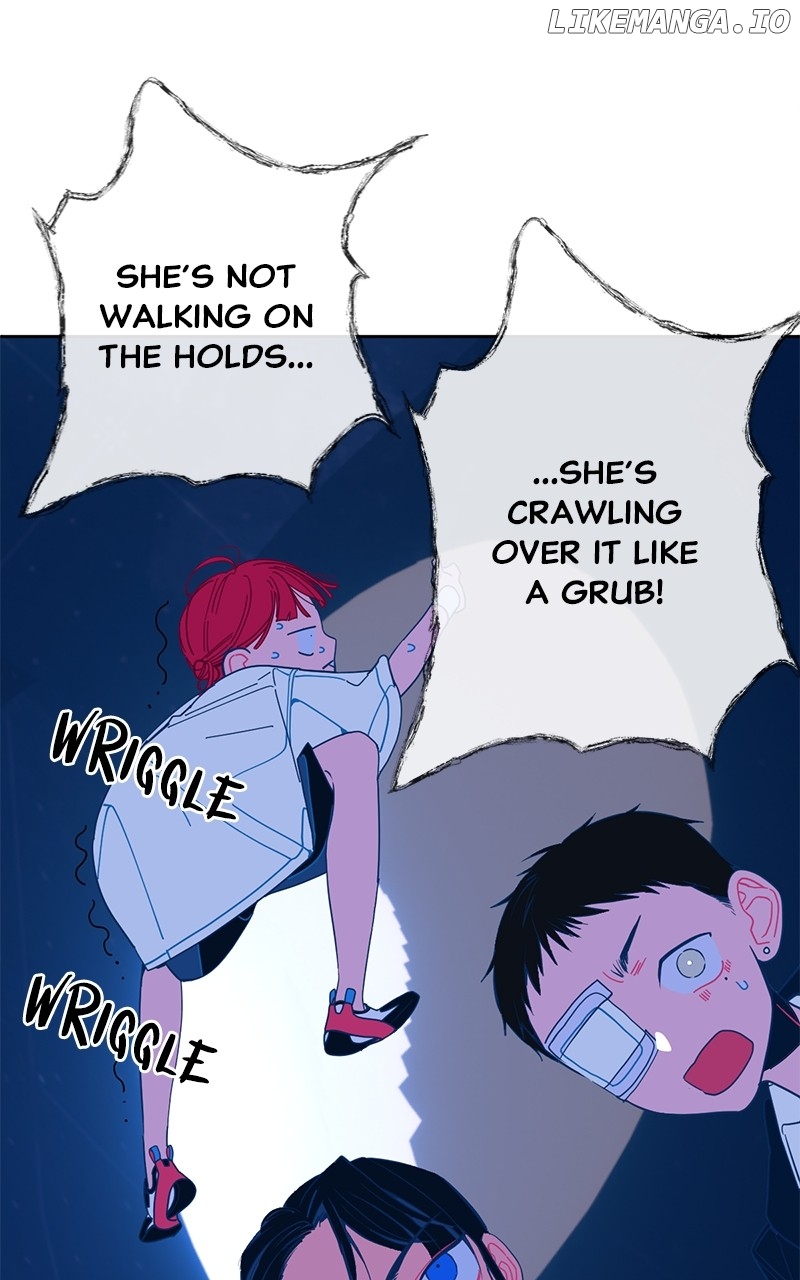 Read Deadpoint - Manhwa ENGLISH Manga Online