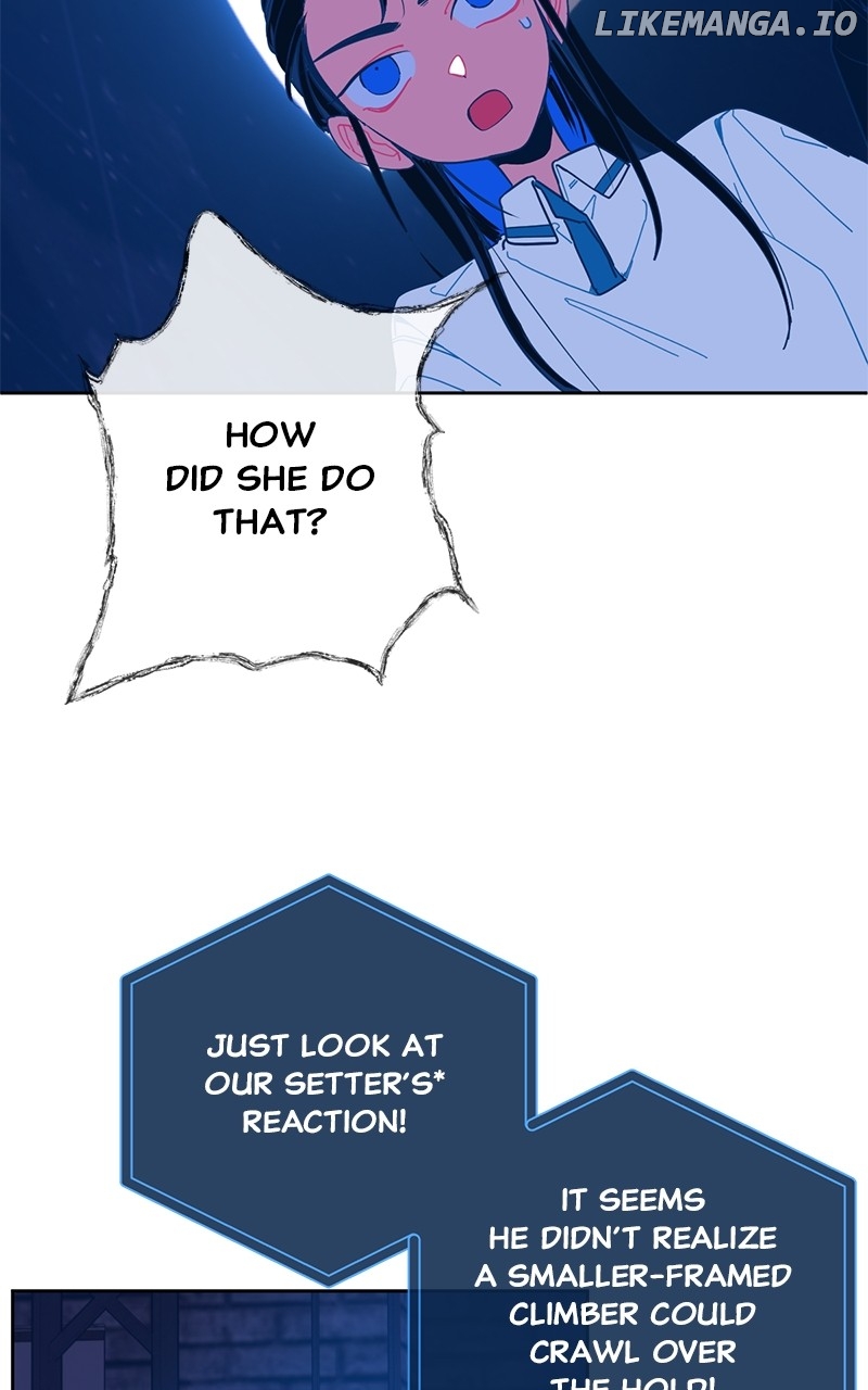 Read Deadpoint - Manhwa ENGLISH Manga Online