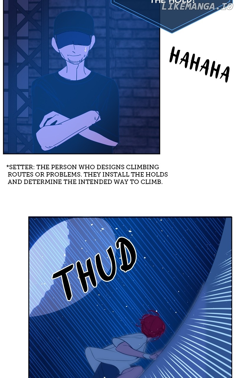 Read Deadpoint - Manhwa ENGLISH Manga Online