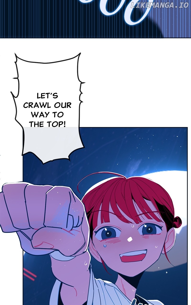 Read Deadpoint - Manhwa ENGLISH Manga Online