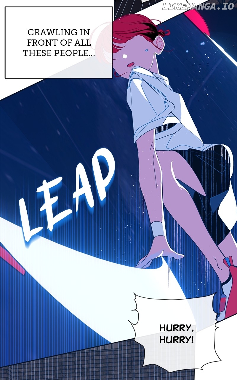 Read Deadpoint - Manhwa ENGLISH Manga Online
