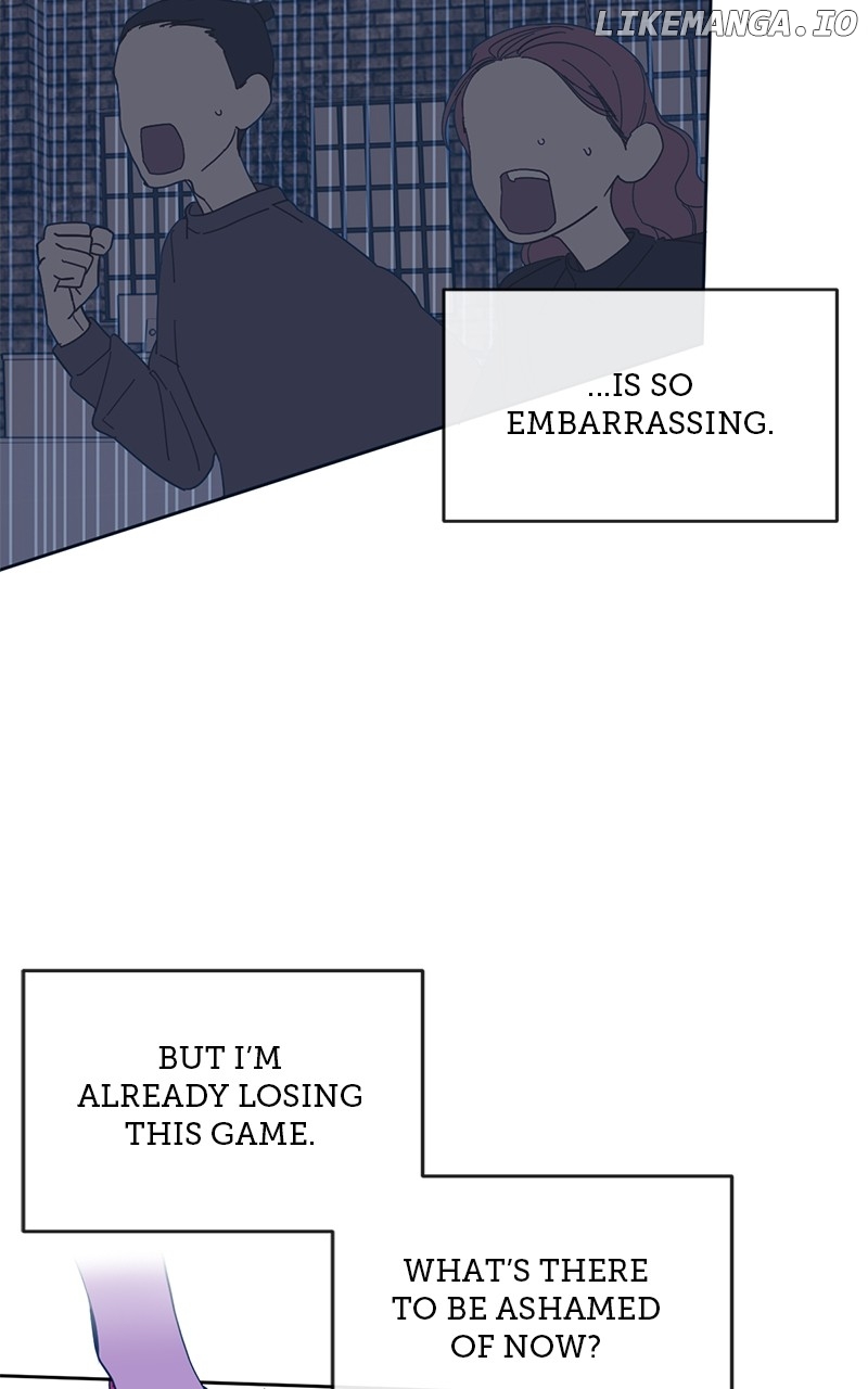 Read Deadpoint - Manhwa ENGLISH Manga Online