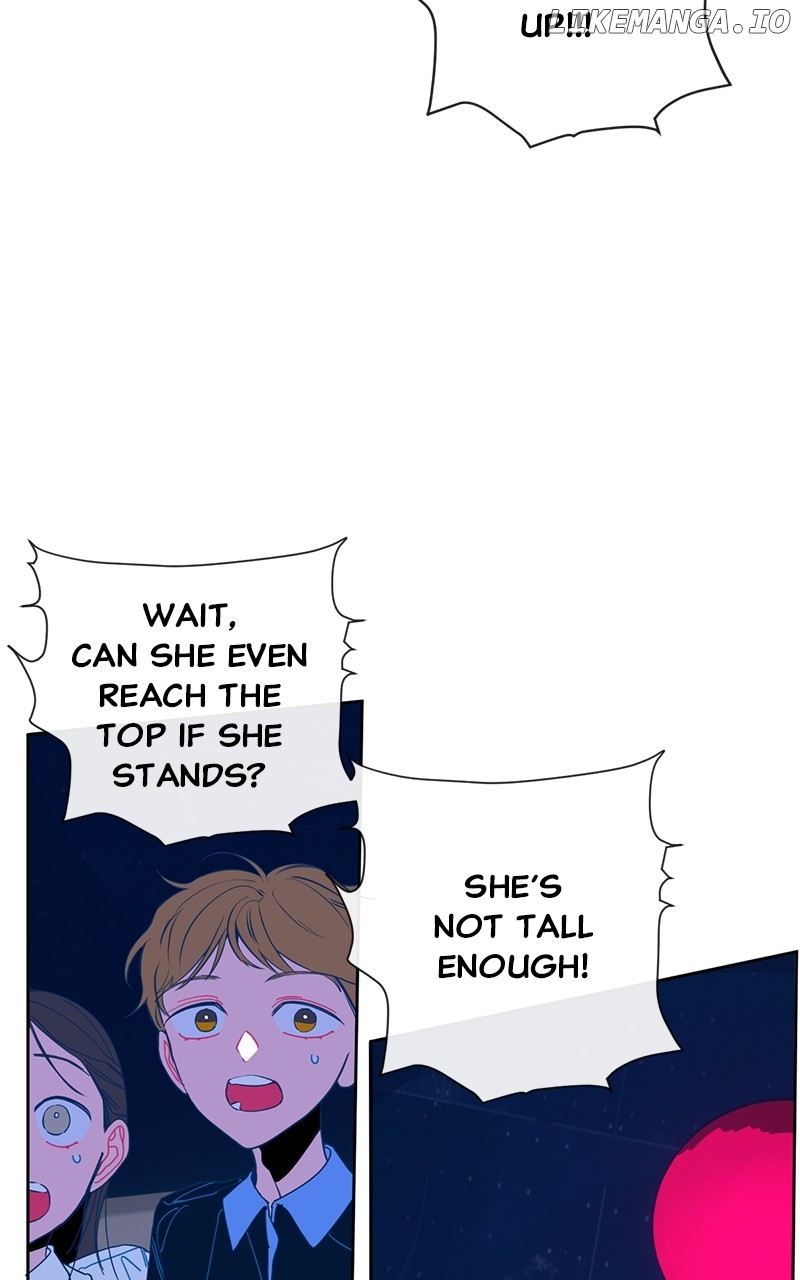 Read Deadpoint - Manhwa ENGLISH Manga Online