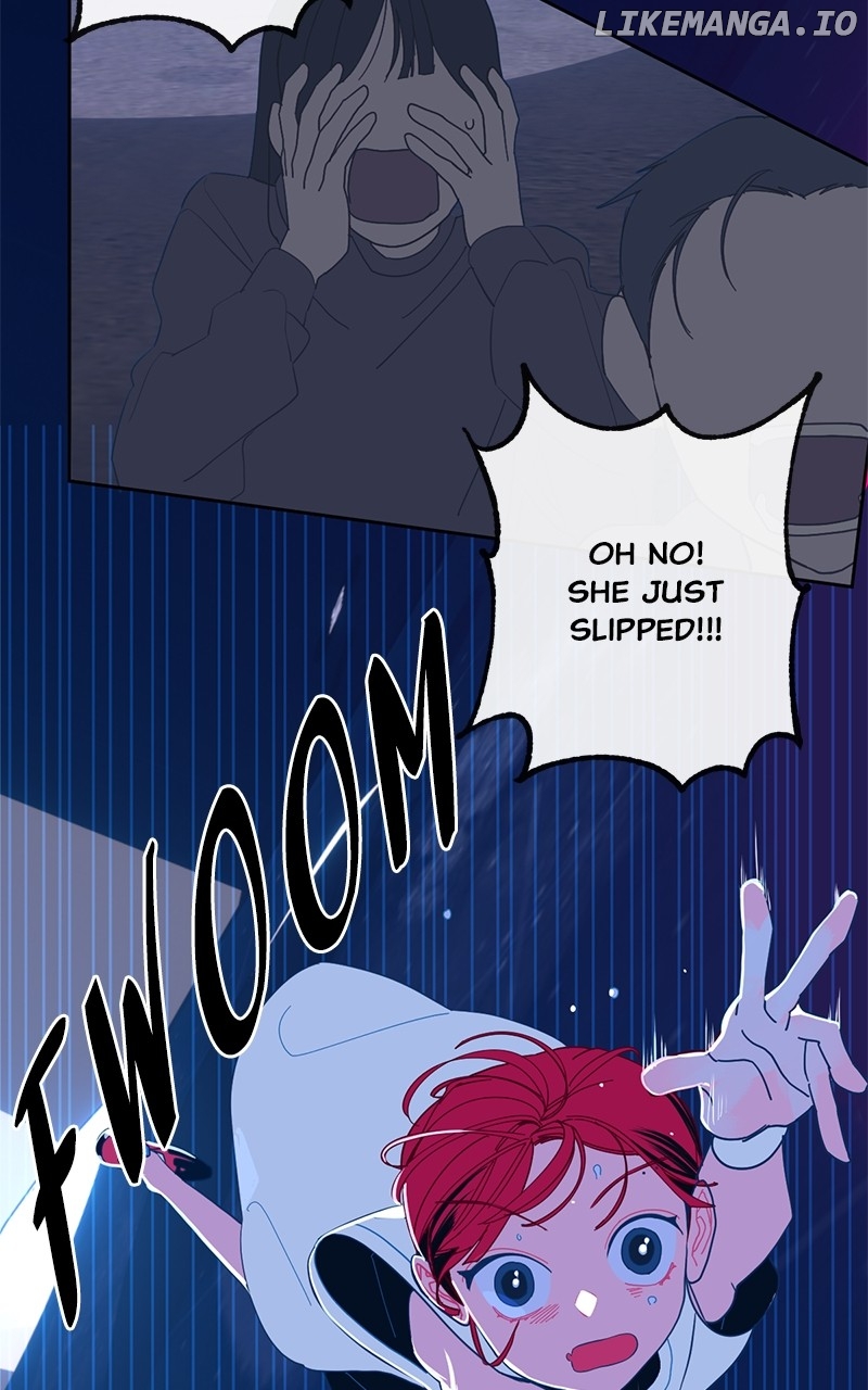 Read Deadpoint - Manhwa ENGLISH Manga Online