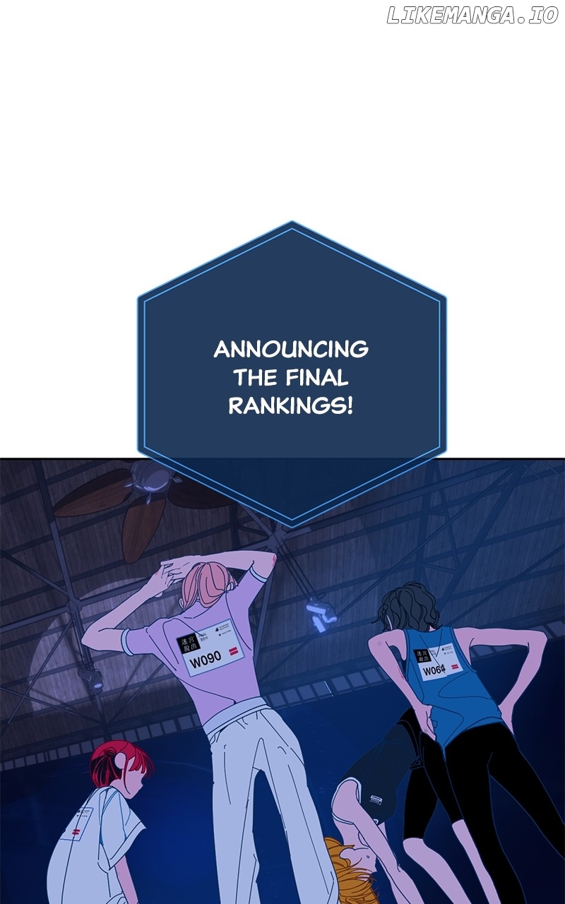 Read Deadpoint - Manhwa ENGLISH Manga Online