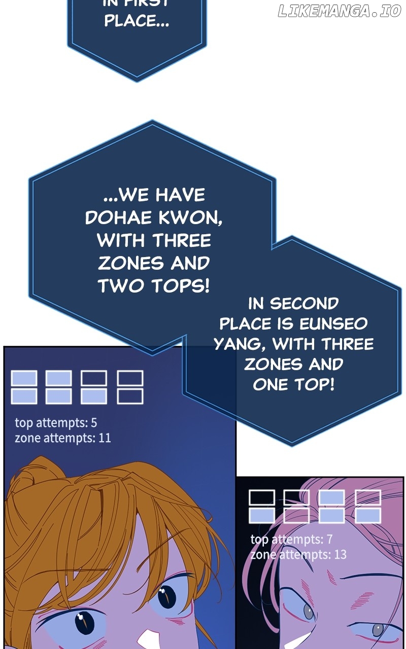 Read Deadpoint - Manhwa ENGLISH Manga Online