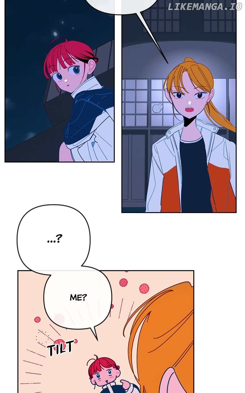 Read Deadpoint - Manhwa ENGLISH Manga Online