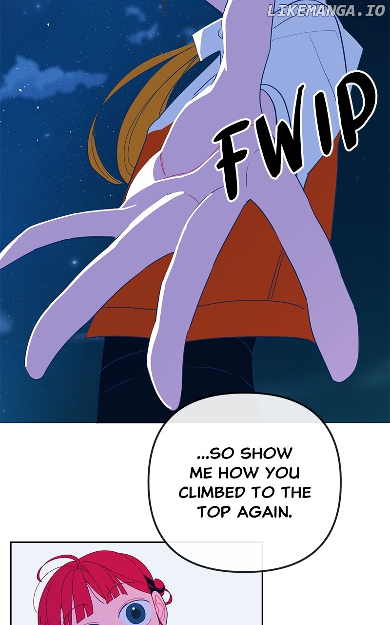 Read Deadpoint - Manhwa ENGLISH Manga Online