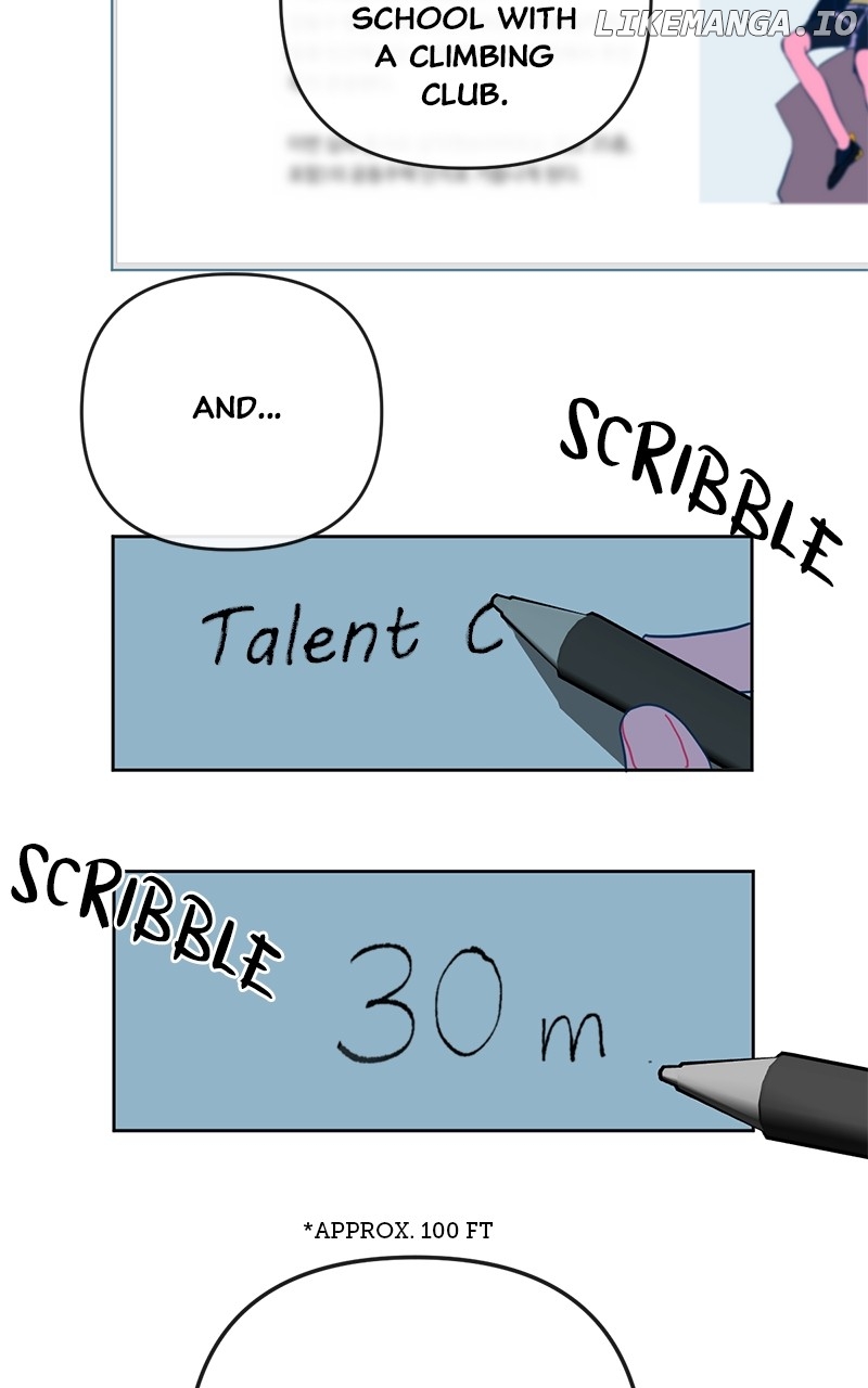 Read Deadpoint - Manhwa ENGLISH Manga Online