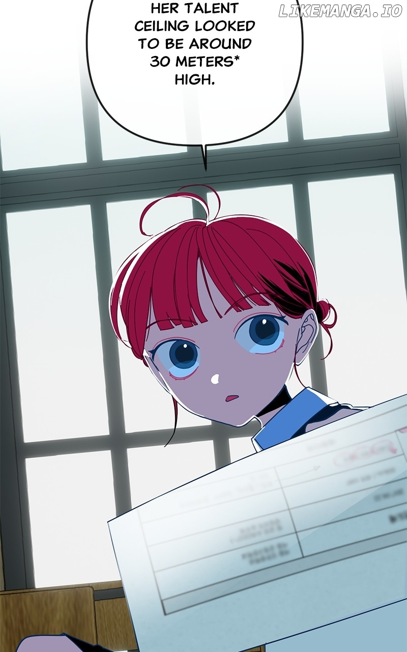 Read Deadpoint - Manhwa ENGLISH Manga Online