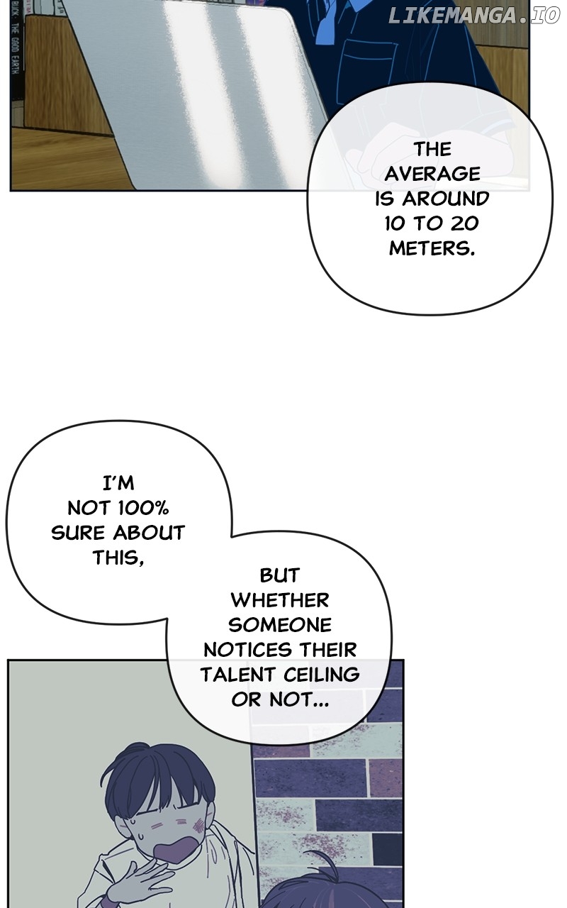 Read Deadpoint - Manhwa ENGLISH Manga Online