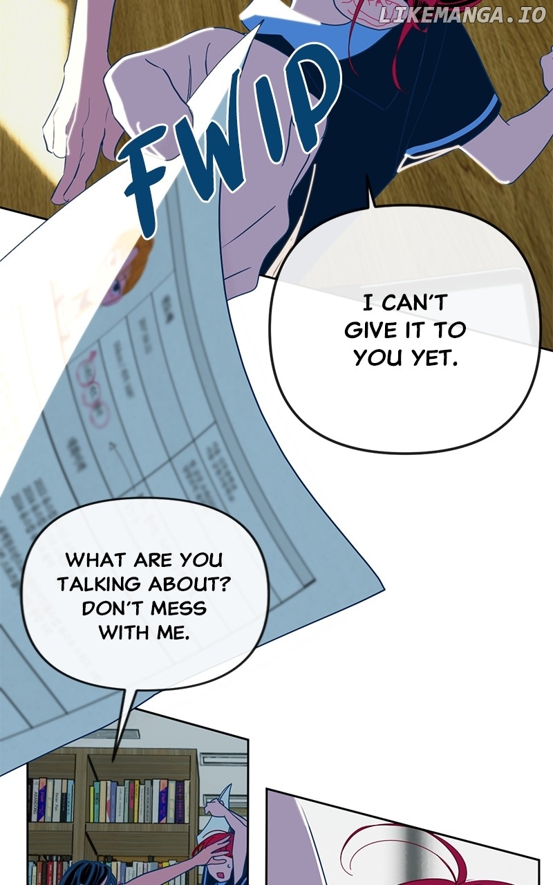 Read Deadpoint - Manhwa ENGLISH Manga Online