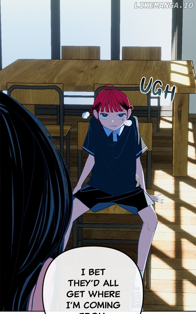 Read Deadpoint - Manhwa ENGLISH Manga Online