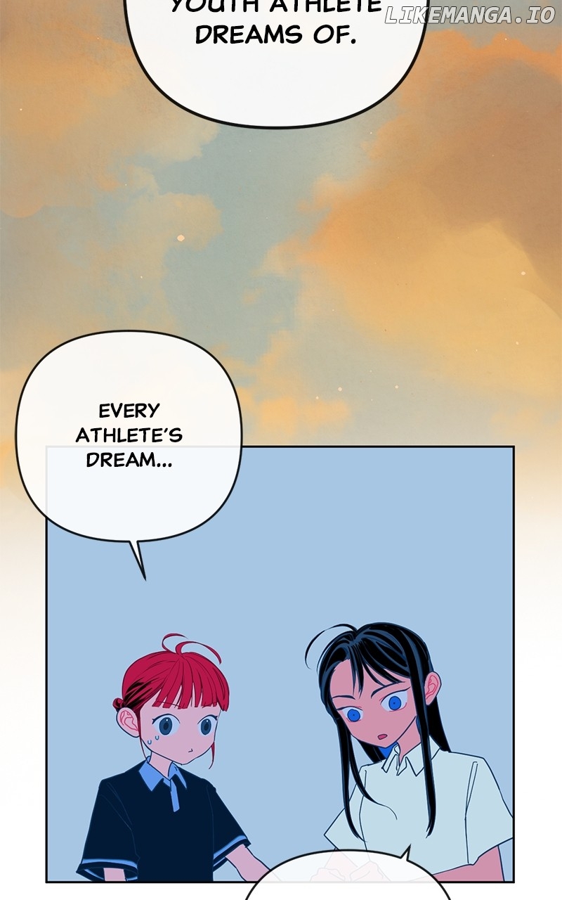 Read Deadpoint - Manhwa ENGLISH Manga Online