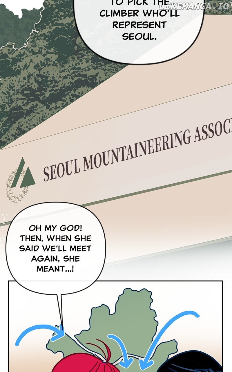 Read Deadpoint - Manhwa ENGLISH Manga Online