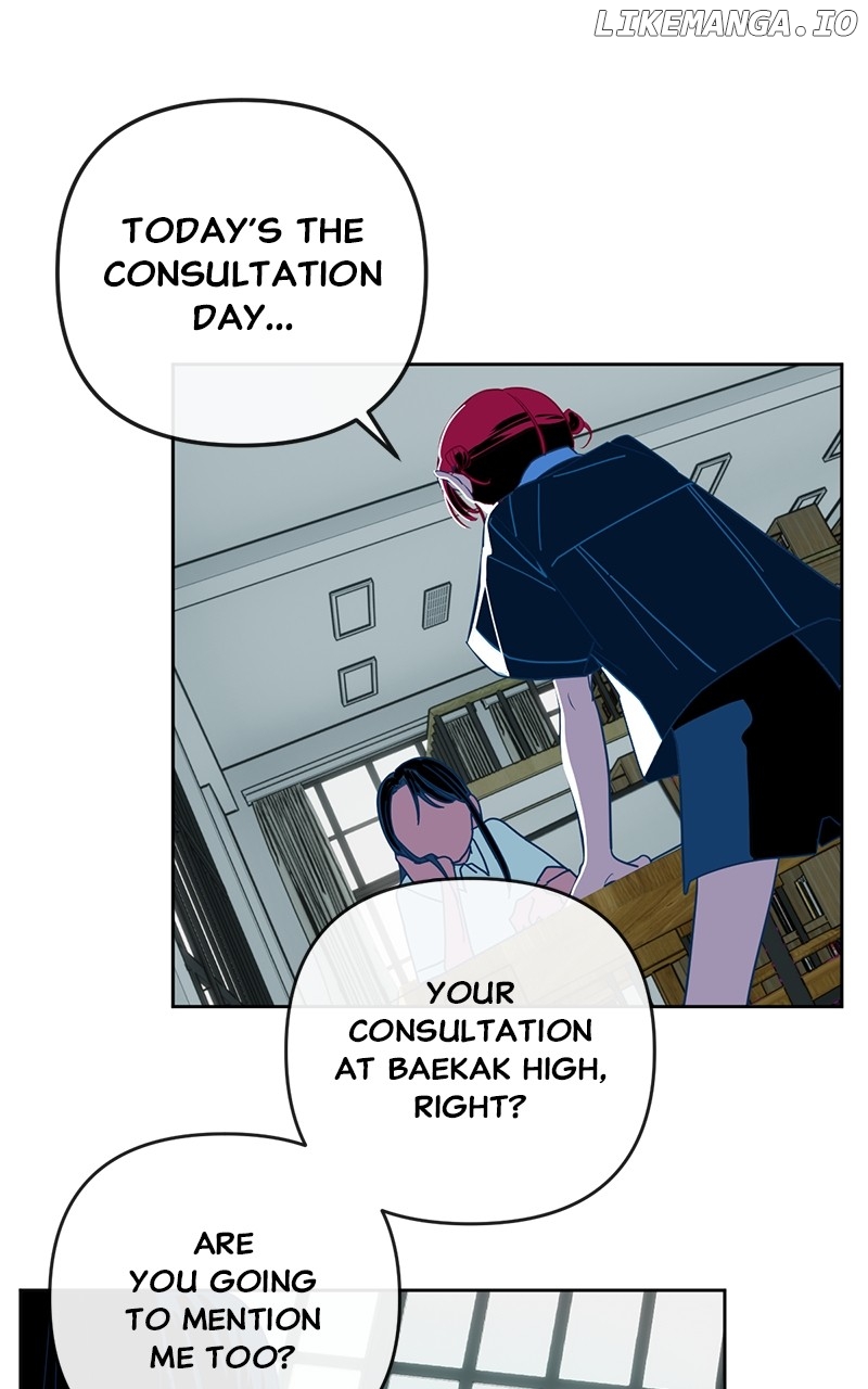 Read Deadpoint - Manhwa ENGLISH Manga Online