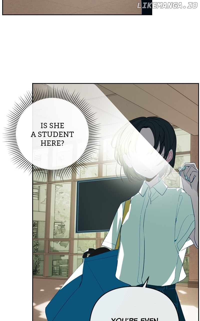 Read Deadpoint - Manhwa ENGLISH Manga Online