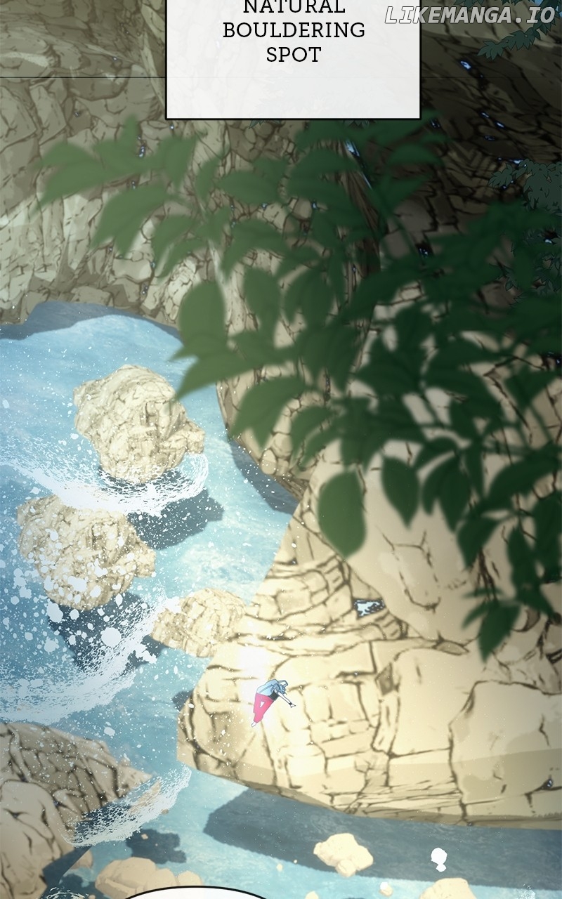 Read Deadpoint - Manhwa ENGLISH Manga Online