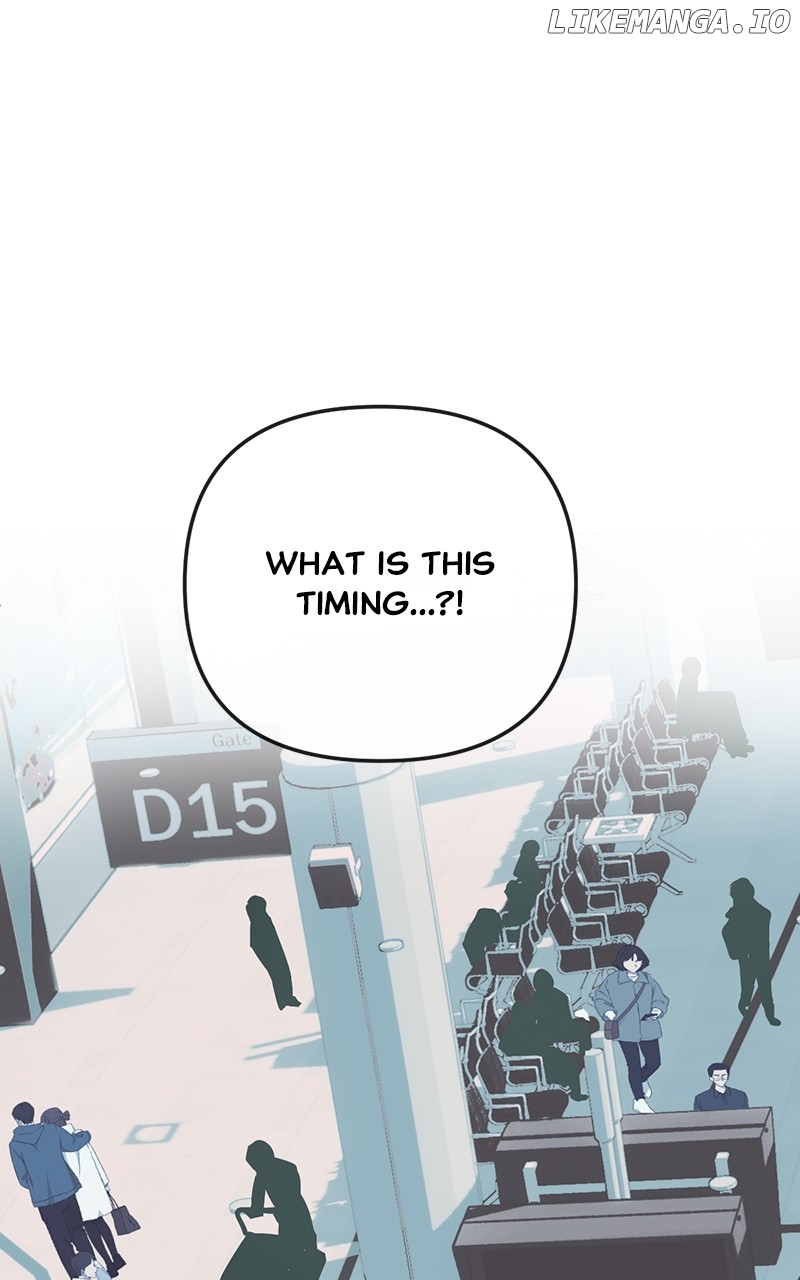 Read Deadpoint - Manhwa ENGLISH Manga Online