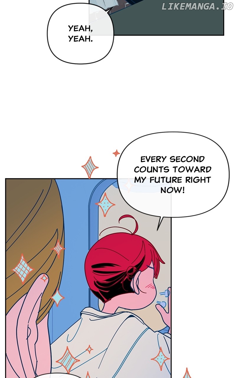 Read Deadpoint - Manhwa ENGLISH Manga Online