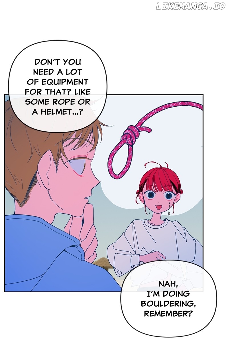 Read Deadpoint - Manhwa ENGLISH Manga Online