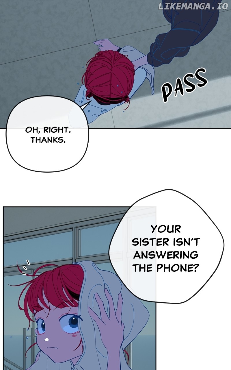 Read Deadpoint - Manhwa ENGLISH Manga Online