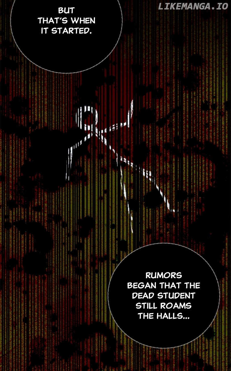 Read Deadpoint - Manhwa ENGLISH Manga Online