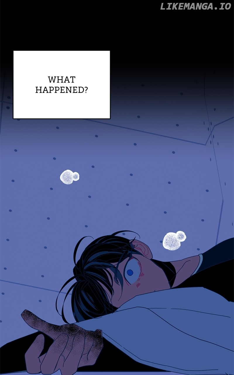Read Deadpoint - Manhwa ENGLISH Manga Online
