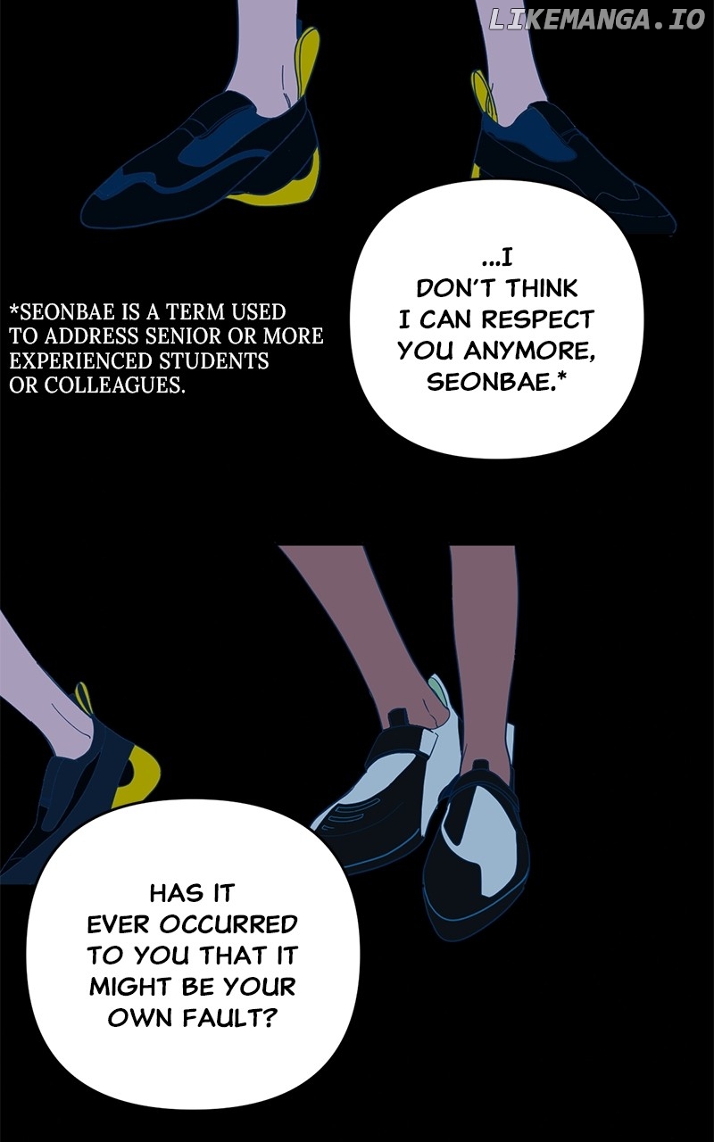 Read Deadpoint - Manhwa ENGLISH Manga Online