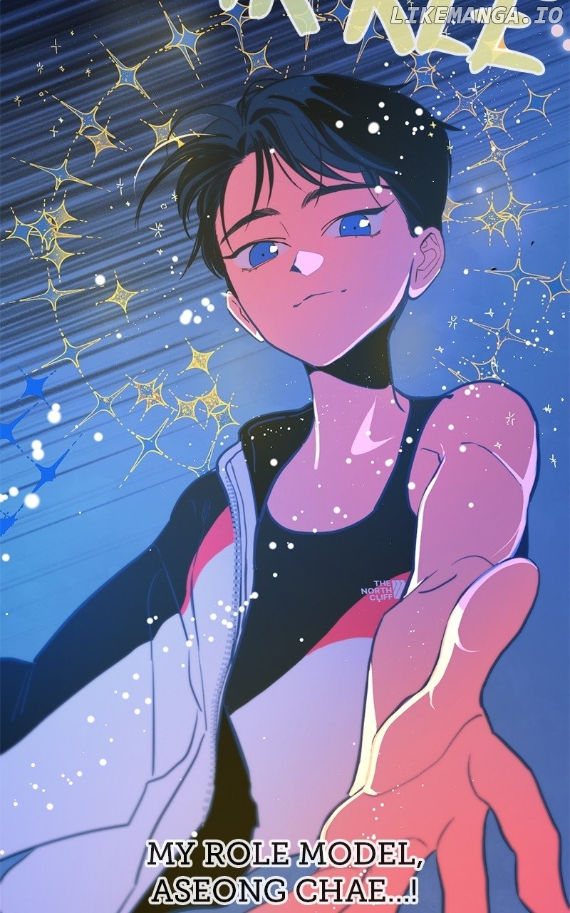 Read Deadpoint - Manhwa ENGLISH Manga Online