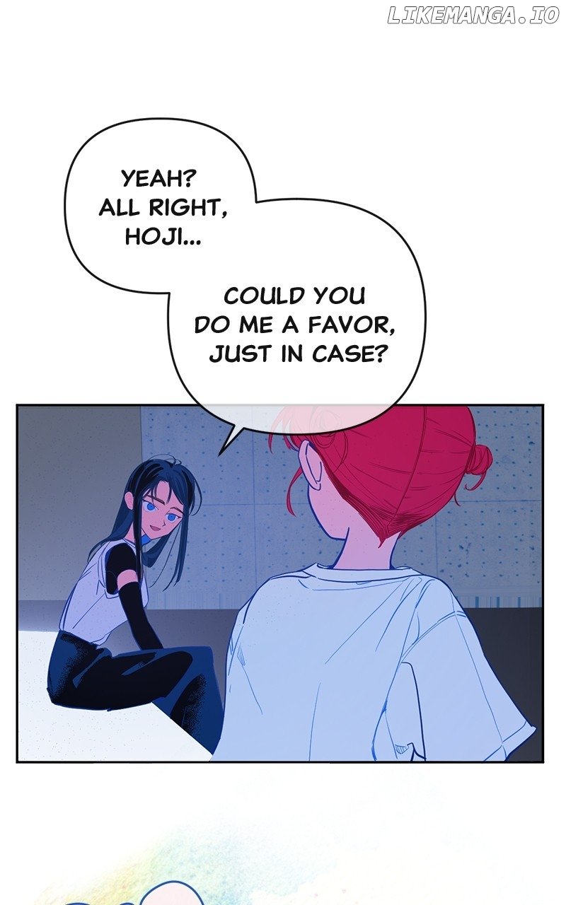 Read Deadpoint - Manhwa ENGLISH Manga Online