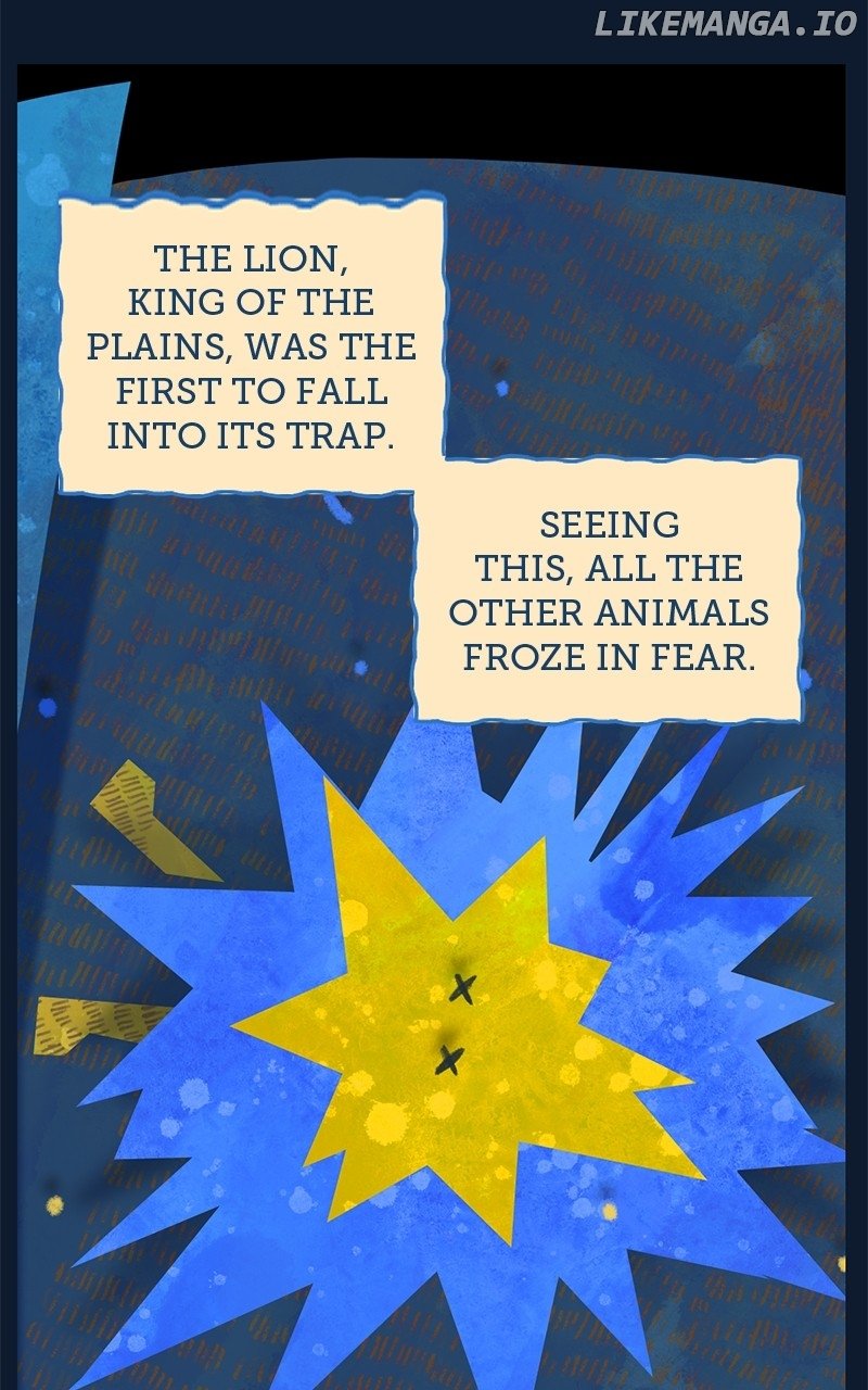 Read Deadpoint - Manhwa ENGLISH Manga Online