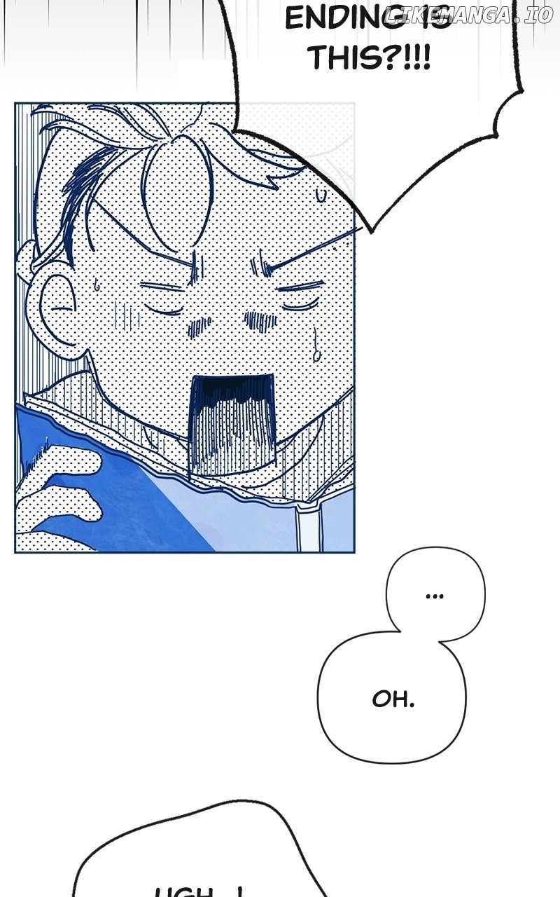 Read Deadpoint - Manhwa ENGLISH Manga Online