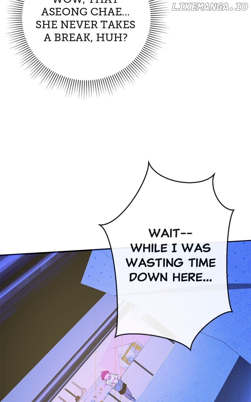 Read Deadpoint - Manhwa ENGLISH Manga Online