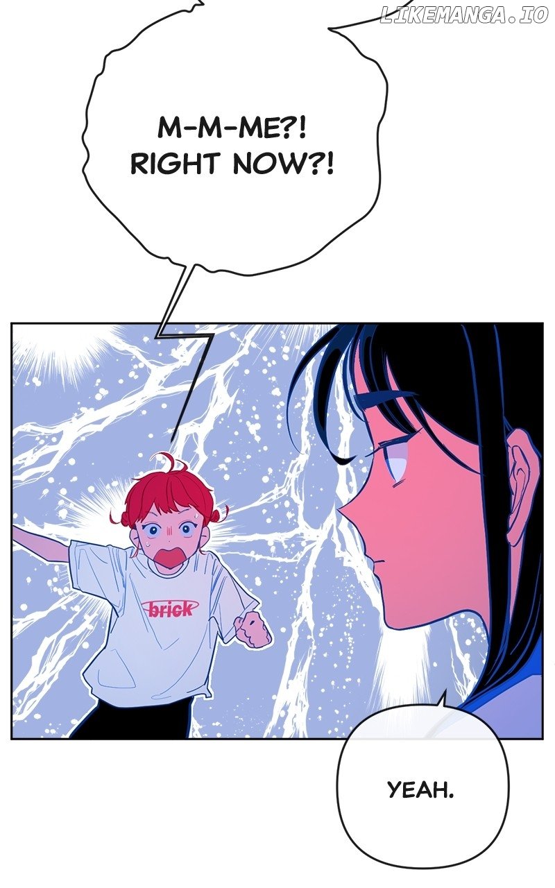 Read Deadpoint - Manhwa ENGLISH Manga Online